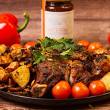 Nokoss Spices & Herbs-Marinade