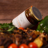 Nokoss Spices & Herbs-Marinade