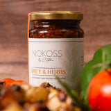 Nokoss Spices & Herbs-Marinade